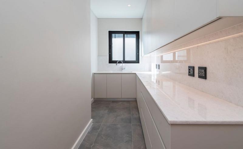 4 Bedroom Property for Sale in Camps Bay Western Cape